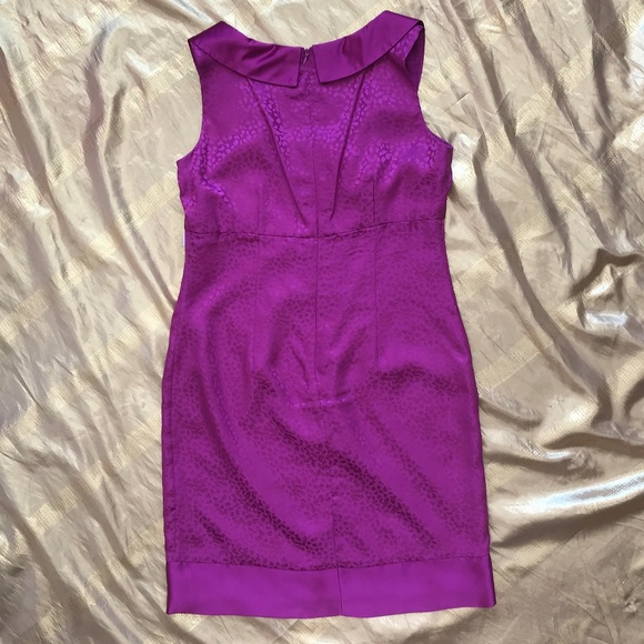 NEW! Donna Ricco Dress - Picture 3 of 4